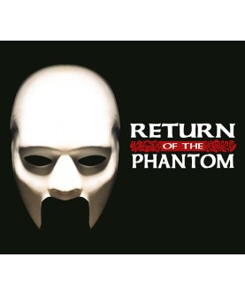 Return of the Phantom Steam Key GLOBAL